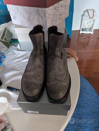 stivaletto tod's taglia 7,5