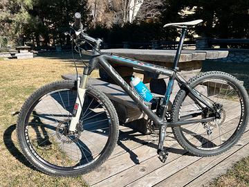 Mtb Carraro Setteguadi Carbonio Race Team 26