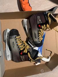 Hockey skates-pattini 2.5 bauer