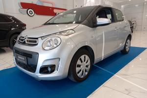 Citroen C1 VTI 65.000 KM