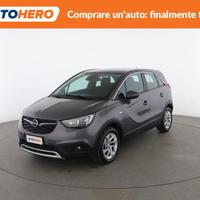 OPEL Crossland X TN09412