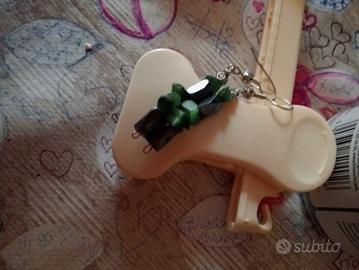 pendenti in magnetite