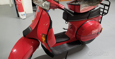 Vespa px 125 T5 Pole Position conservato