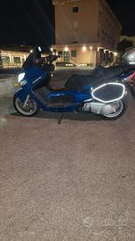 Kymco Xciting 250 