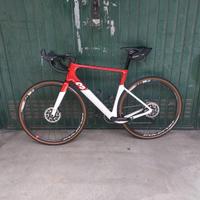 Cerchi Fulcrum 600DB