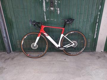 Cerchi Fulcrum 600DB