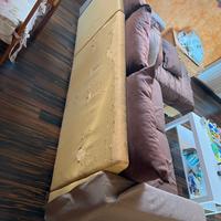 Divano 2 posti mateimoniale