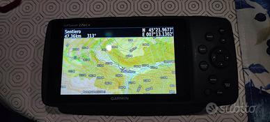 garmin 276cx leggi, accessori e molte mappe