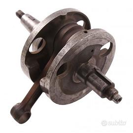 Albero motore Yamaha XT 500 - 583114000100