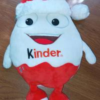 Mini zainetto Kinder