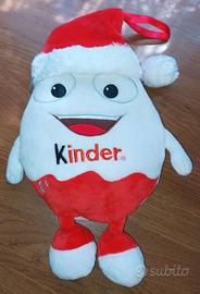 Mini zainetto Kinder