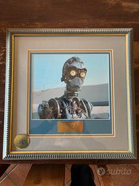 Quadro C - 3PO