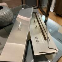 Bruciatore Bioetanolo