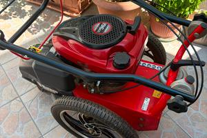 decespugliatore flo 7