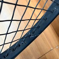 Wilson Pro Staff 97 v13 315g rotta