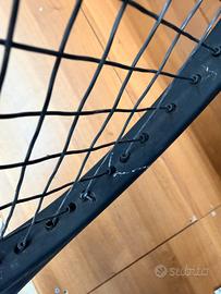 Wilson Pro Staff 97 v13 315g rotta