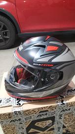 casco moto 