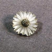 SPILLA IN CRISTALLO DI ROCCA