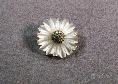 SPILLA IN CRISTALLO DI ROCCA