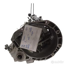 CAMBIO MANUALE COMPLETO KIA Picanto 1Â° Serie M415