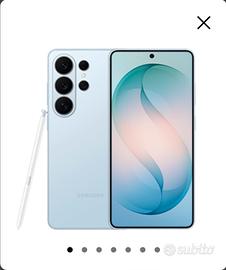 Samsung S26 Ultra 512gb acquistato ad Aprile 2026