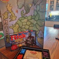 Risk Europe 