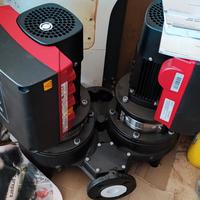 pompa acqua inverter 