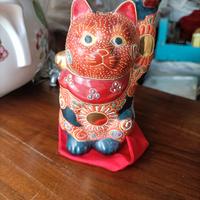 Maneki Neko 