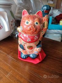 Maneki Neko 