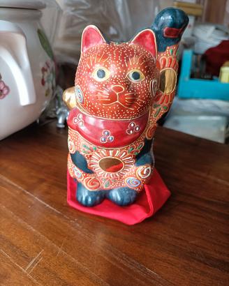 Maneki Neko 