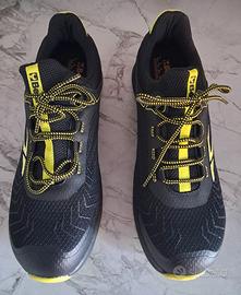 SCARPE ANTINFORTUNISTICA BETA - MOD. 7354N - NUOVE