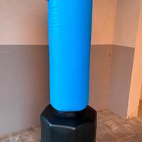 Sacco da terra per Fit-Boxe