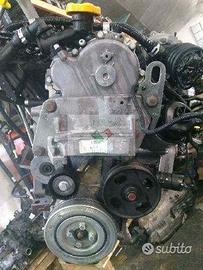Motore Opel 1300 Diesel Codice Motore A13DTE