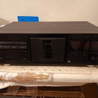 Piastra TEAC V-1010