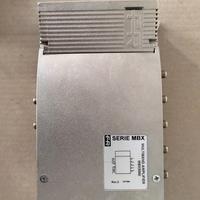 Fracarro mbx 5550 centrale amplificatore