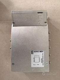 Fracarro mbx 5550 centrale amplificatore
