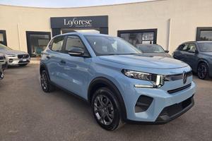 CITROEN C3 PureTech turbo 100 S&S You