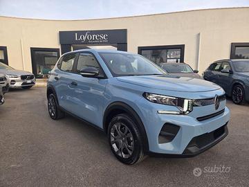 CITROEN C3 PureTech turbo 100 S&S You