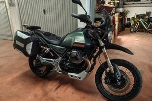 Moto Guzzi V85TT