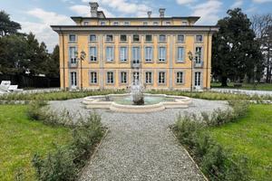 2 LOCALI A TREZZO SULL'ADDA