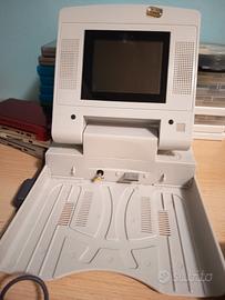 ACCESSORI E CONSOLE PS1 -  IN BLOCCO O SINGOL