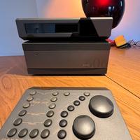 QUAD Preamplificatore e Finale 606