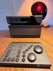 QUAD Preamplificatore e Finale 606