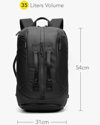 Borsa/zaino sportiva