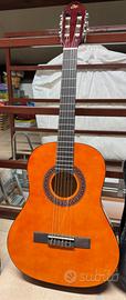 Chitarra 3/4