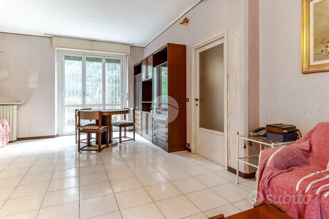 Appartamento – Milano, Quartiere ALER Varesina, Cagnola - Altro
