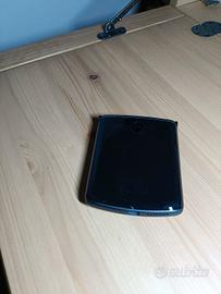 Motorola Razr 5G 2020