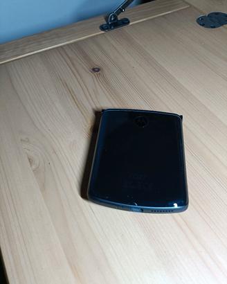 Motorola Razr 5G 2020