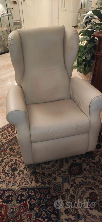 Poltrone in regalo Mobili usati