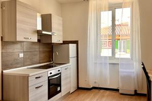 Appartamento a Trieste